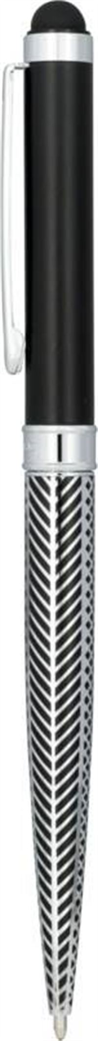 Penna con stylus